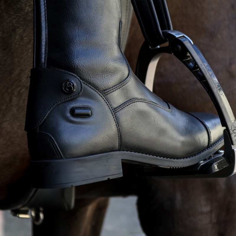 Brogini Casperia Smooth V2 Long Riding Boots